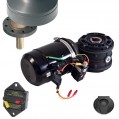 LEWMAR EVO® Winch Electric Conversion Kits